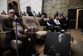 آیین پایانی نخستین جشنواره سراسری موسیقی دستگاهی ایرانی شهریار مکتب تبریز