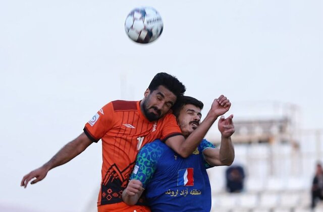 عکس آرشیوی است امید برای بقای سونگونیها کمرنگتر شد