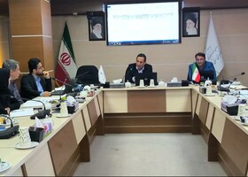 رئیس سازمان مدیریت استان: تحقق اهداف برنامه هفتم توسعه در آذربایجان شرقی نیازمند همکاری همه دستگاه‌هاست