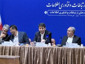 آغاز فصل جدیدی از توسعه زیرساخت‌های ارتباطی در کشور/حل مشکل آنتن‌دهی ورزشگاه یادگار امام(ره) و بازار بزرگ تبریز