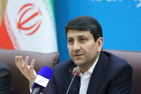 سخنرانی سید ستار هاشمی، وزیر ارتباطات و فناوری اطلاعات در دیدار با دانشگاهیان آذربایجان شرقی