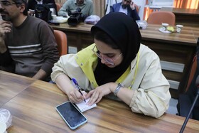 دیدار وزیر ارتباطات و فناوری اطلاعات با دانشگاهیان آذربایجان شرقی