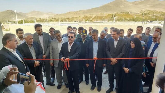 ۲ پروژه آموزشی جدید در شهرستان ملکان به بهرهبرداری رسید ۲ پروژه آموزشی جدید در شهرستان ملکان به بهرهبرداری رسید