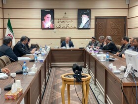 ظرفیت نیروگاه‌های خورشیدی آذربایجان شرقی تا پایان سال به ۲۰۰ مگاوات می‌رسد