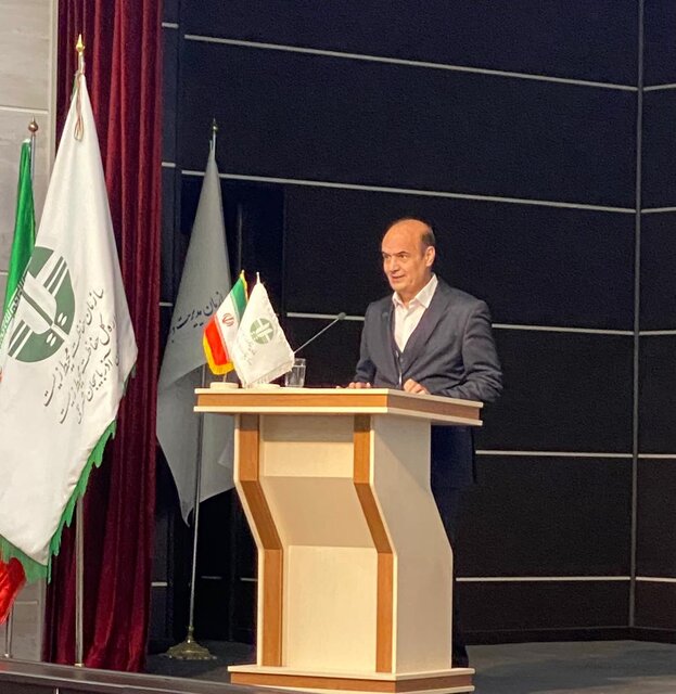 مدیرکل حفاظت محیط‌زیست آذربایجان شرقی: وضعیت دریاچه ارومیه، نشانه‌ای از یک ابر بحران است