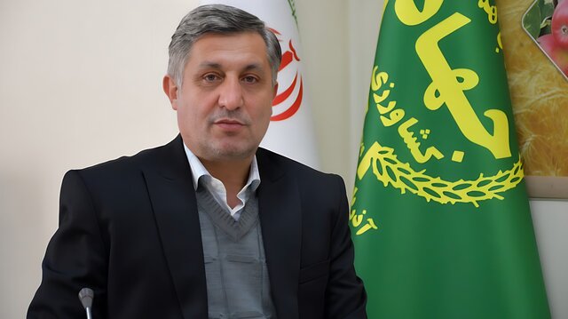 آخرین وضعیت تولیدات کشاورزی آذربایجانشرقی در پی خشکسالی و کاهش بارندگی