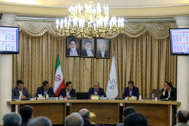 استاندار آذربایجان شرقی: اعتبارات مربوط به مناطق محروم باید افزایش یابد