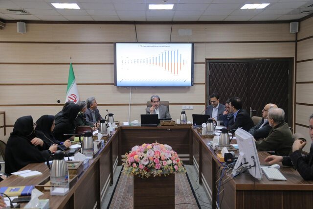 معاون استاندار آذربایجان شرقی: دولت الکترونیک باید توسعه پیدا کند