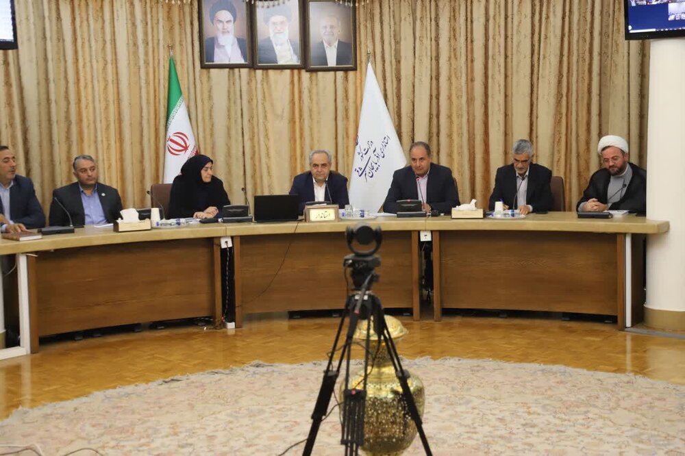 استاندار آذربایجان شرقی: مردمی‌سازی نهضت عدالت آموزشی اولویت استان است