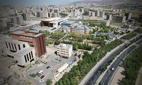 تصویب نهایی طرح فاز ۲ شهرک خاوران تبریز در شورای عالی شهرسازی و معماری ایران