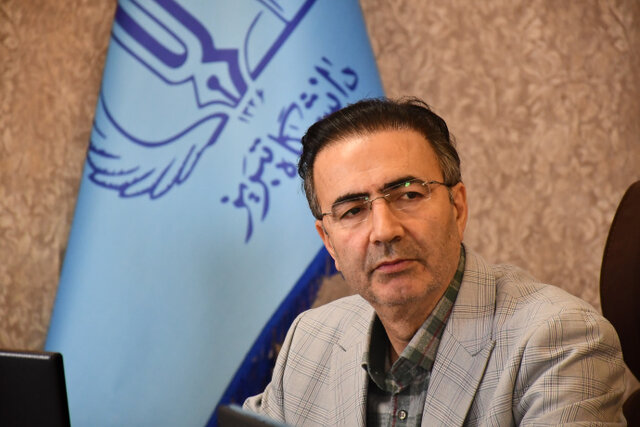 رئیس سازمان فناوری اطلاعات ایران: راه پیشرفت کشور از دانشگاهها میگذرد