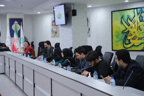 رویداد رسانه‌ای «شهریار ایران» آذربایجان شرقی به ایستگاه آخر رسید