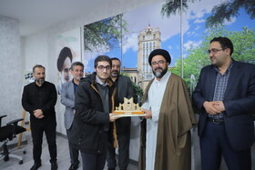 آئین اختتام رویداد رسانه‌ای «شهریار ایران»