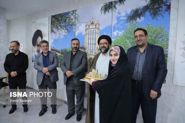 رویداد رسانهای «شهریار ایران» آذربایجان شرقی به ایستگاه آخر رسید