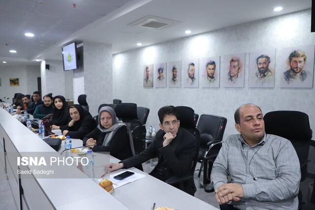 رویداد رسانهای «شهریار ایران» آذربایجان شرقی به ایستگاه آخر رسید