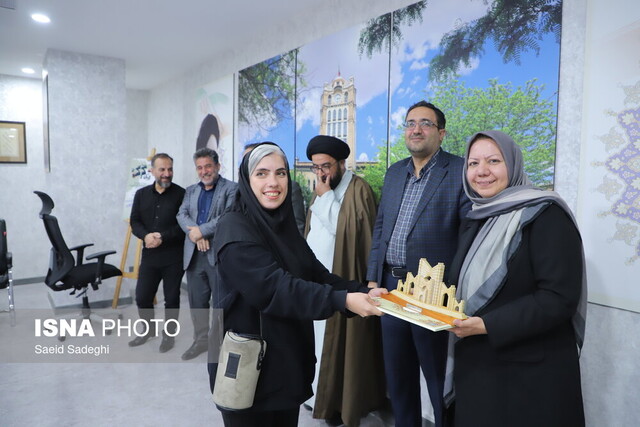 رویداد رسانهای «شهریار ایران» آذربایجان شرقی به ایستگاه آخر رسید