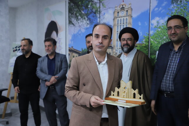 رویداد رسانه‌ای «شهریار ایران» آذربایجان شرقی به ایستگاه آخر رسید