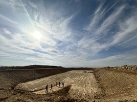 تشریح پروژه‌های شهرداری تبریز؛ از پارک جنگلی آرپادره‌سی تا بزرگراه ولایت