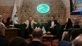 حفظ هویت تبریز با احیای خانه‌های تاریخی