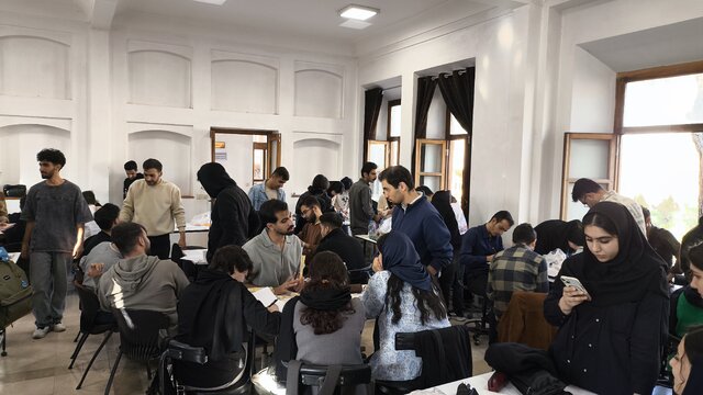 رییس دانشکده معماری و شهرسازی دانشگاه هنر تبریز: یک شهرساز باید درخدمت جامعه خودش باشد