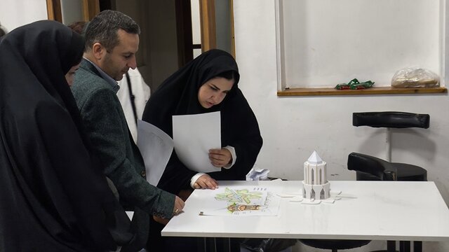 استاد دانشگاه هنر اسلامی تبریز: یک شهرساز باید درخدمت جامعه خودش باشد