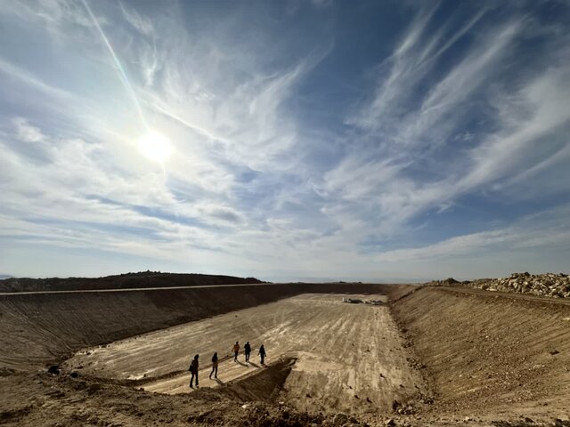 تشریح پروژه‌های شهرداری تبریز؛ از پارک جنگلی آرپادره‌سی تا بزرگراه ولایت