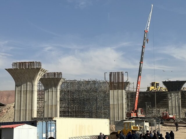 تشریح آخرین وضعیت پروژه‌های شهرداری تبریز؛ از پارک جنگلی آرپادره‌سی تا بزرگراه ولایت