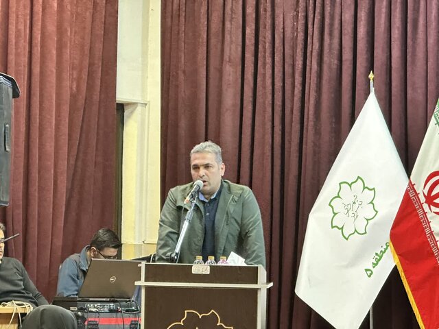 تشریح آخرین وضعیت پروژه‌های شهرداری تبریز؛ از پارک جنگلی آرپادره‌سی تا بزرگراه ولایت