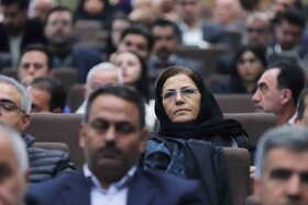  بیست و نهمین همایش ملی توسعه غیر نفتی در تبریز
