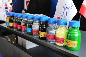  بیست و نهمین همایش ملی توسعه غیر نفتی در تبریز
