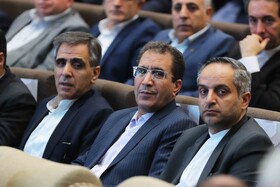  بیست و نهمین همایش ملی توسعه غیر نفتی در تبریز
