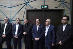 بیست وونهمین همایش ملی توسعه غیر نفتی در تبریز