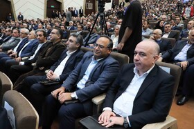 بیست ونهمین همایش ملی توسعه غیر نفتی در تبریز