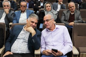 بیست ونهمین همایش ملی توسعه غیر نفتی در تبریز