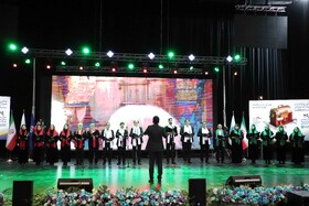 بیست ونهمین همایش ملی توسعه غیر نفتی در تبریز