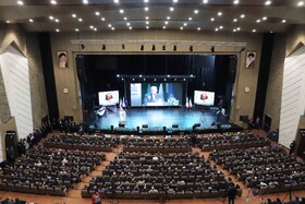 بیست ونهمین همایش ملی توسعه غیر نفتی در تبریز