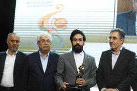 بیست‌ونهمین همایش ملی توسعه غیر نفتی در تبریز