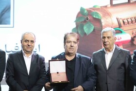 بیست‌ونهمین همایش ملی توسعه غیر نفتی در تبریز