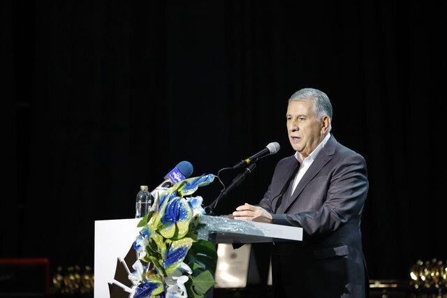 رییس اتاق بازرگانی ایران: ۱۱۰ هزار تومان، قیمت واقعی دلار نیست