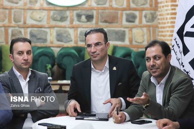 تبریز باید دوباره با معماریاش شناخته شود، نه با برجهای بیهویت