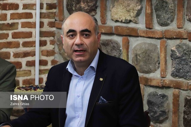 تبریز باید دوباره با معماریاش شناخته شود، نه با برجهای بیهویت