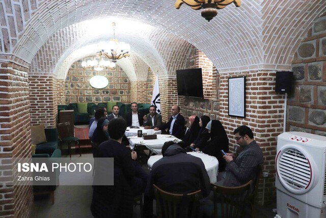 تبریز باید دوباره با معماری‌اش شناخته شود، نه با برج‌های بی‌هویت