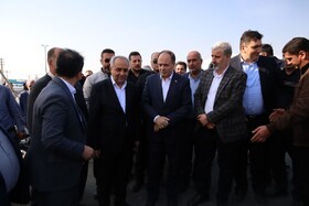 ضرورت تغییر فوری الگوی کشت و توسعه گلخانه‌ها در شبستر