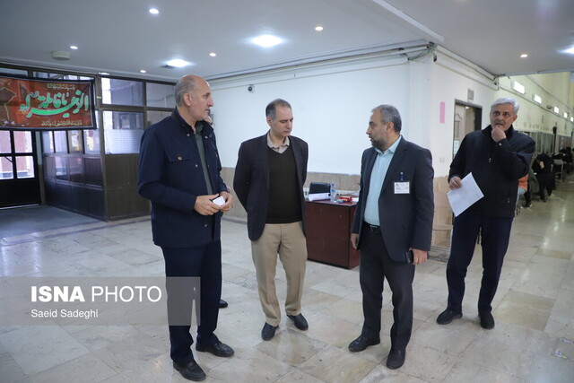 آزمون منصب قضا و طرح زین‌الدین با حضور ۳۲۰۵ داوطلب در تبریز برگزار شد