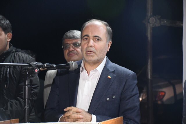 وزیر جهاد کشاورزی: محصول بیشتری را باید با آب کمتر تولید کنیم