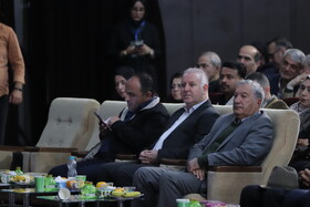 هفتادمین سالگرد تاسیس دانشکده کشاورزی دانشگاه تبریز