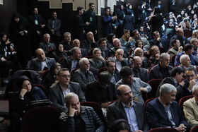 هفتادمین سالگرد تاسیس دانشکده کشاورزی دانشگاه تبریز