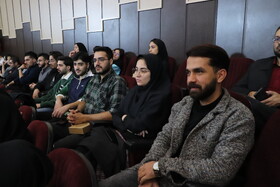 هفتادمین سالگرد تاسیس دانشکده کشاورزی دانشگاه تبریز