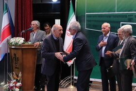 هفتادمین سالگرد تاسیس دانشکده کشاورزی دانشگاه تبریز