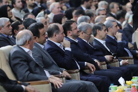 هفتادمین سالگرد تاسیس دانشکده کشاورزی دانشگاه تبریز